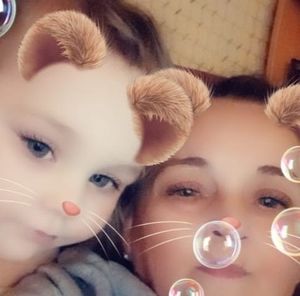 Meet your Posher, Donnelle